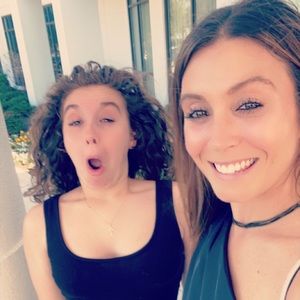 Meet your Posher, Deanna